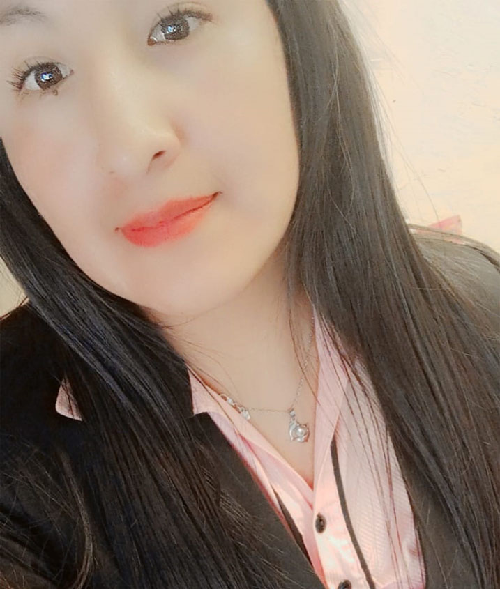 Genoveva Hilaria Ascencio