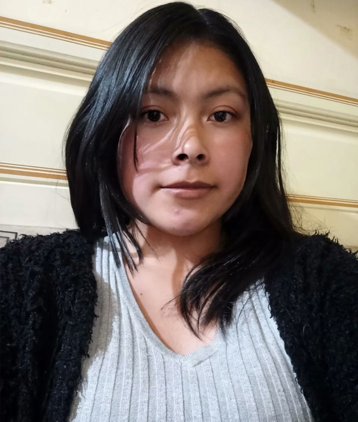 Minerva Gutierrez Lizárraga