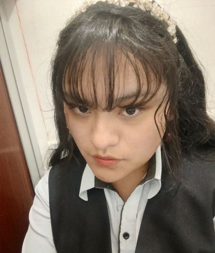 Nayra Erika Ramos Chino